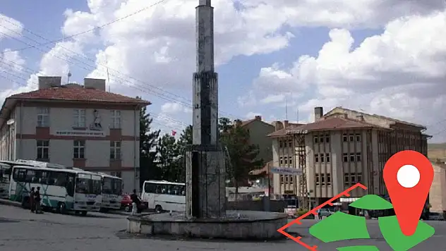 Kaymakamlıktan çifte fırsat: 4 arsa için geri sayım başladı!