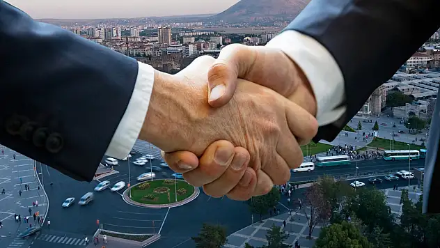 KAYMEK 27 şoför alımı gerçekleştirecek!