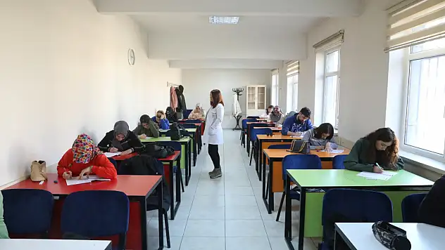KAYMEK binlerce kursiyere ulaştı!