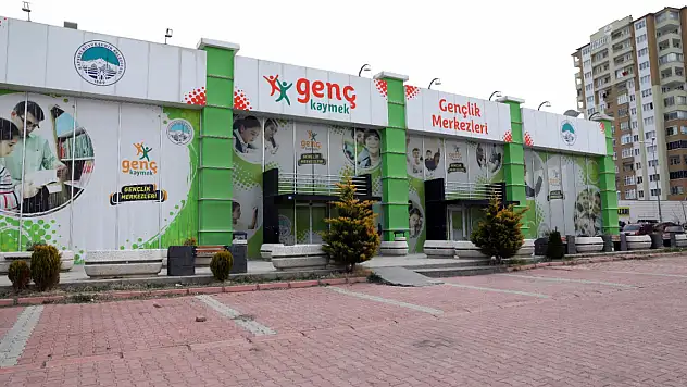 KAYMEK bir ilke imza atacak!