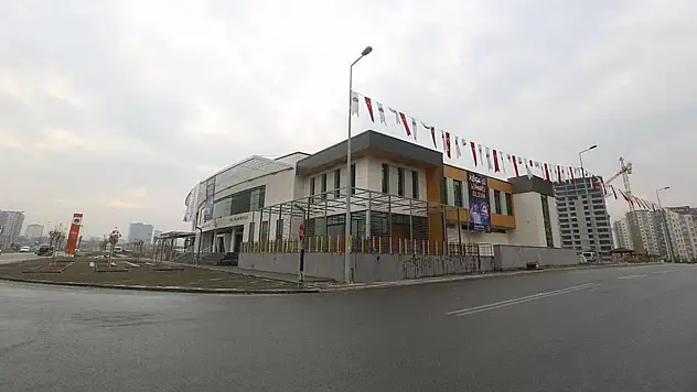 KAYMEK kurslarında kayıt heyecanı başladı: Felahiye, Hacılar, Akkışla...