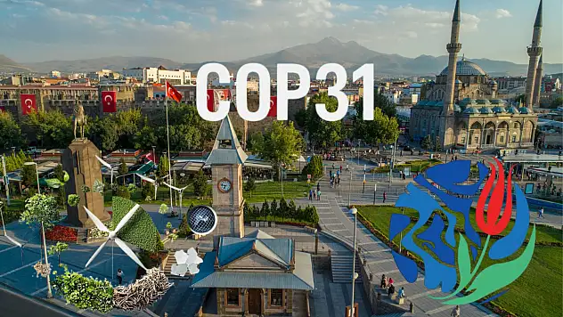 Kayseri yine zirvede! Bakın o öğrencilere hangi zirveden davet geldi?