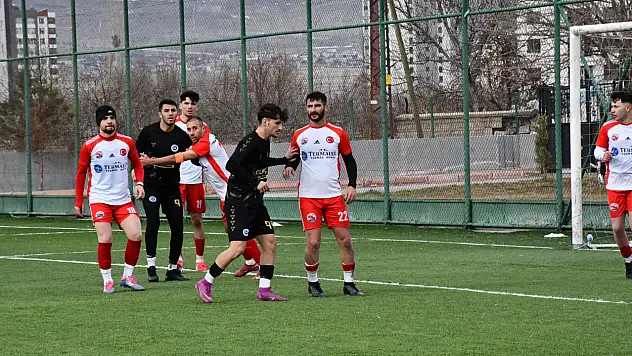 Kayseri 1. amatör küme'de yeni sezon heyecanı başlıyor: ilk hafta maçları belli oldu