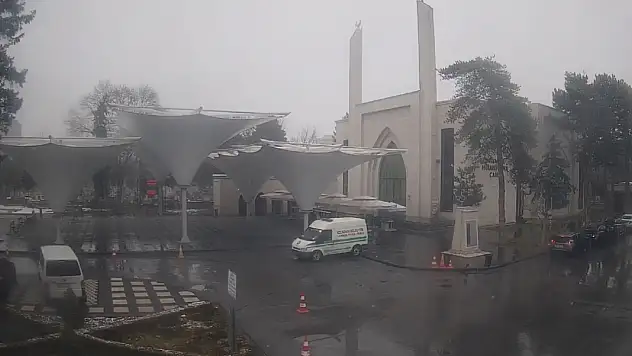 Kayseri 16 Aralık Salı vefat listesi - İşte Kayseri'de vefat edenler...