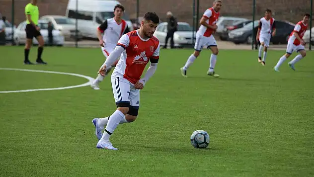 Kayseri 2. Amatör Küme'de 4. hafta heyecanı yaşanacak