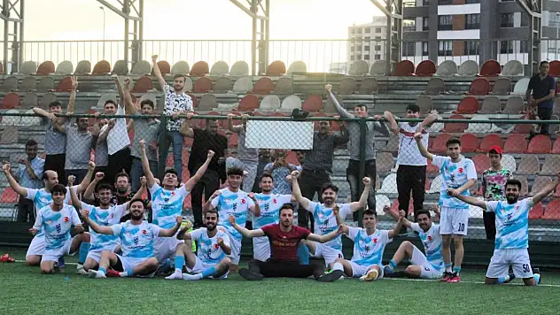 Finale kalanlar belli oldu!