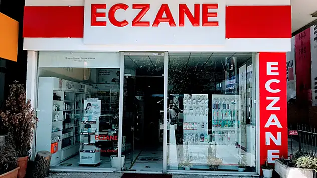 Kayseri 2 Mayıs nöbetçi eczaneler - Sağlık köşesinde Alerji!