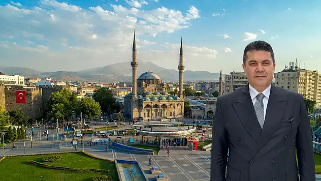 Kayseri, 2027'de Türk dünyası'nın kültür başkenti olacak: Ersoy'dan önemli mesaj