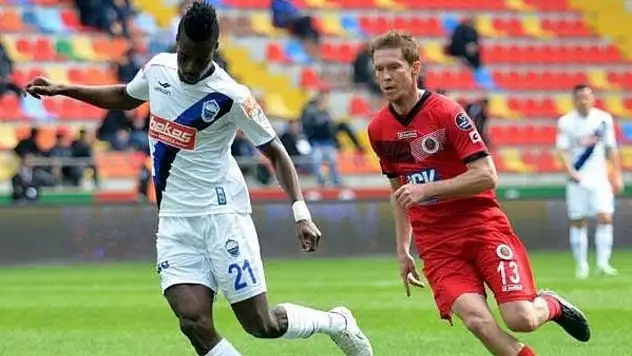 Kayseri 22 yıllık Süper Lig serüveninde 4 kez küme düştü
