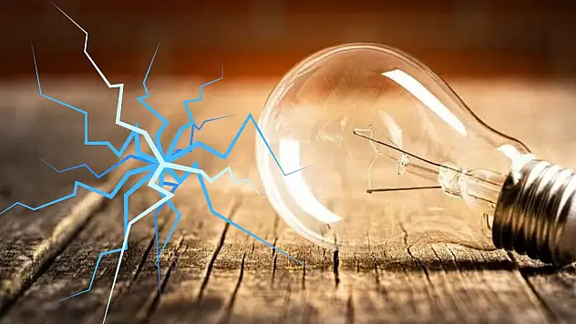 Kayseri 23 Ağustos elektrik kesintisi: Çok sayıda ilçe ve mahalle etkilenecek!