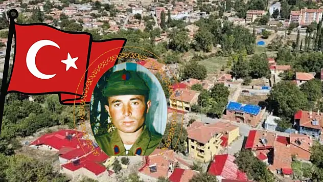 Kayseri 37 yıl önce şehit olan o ismi unutmadı!