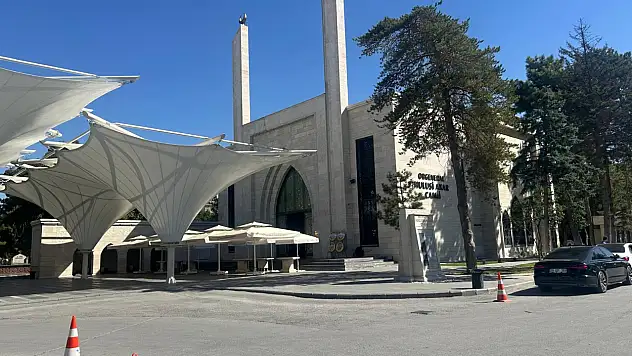 Kayseri 6 Ekim Pazartesi vefat listesi - İşte Kayseri'de vefat edenler...