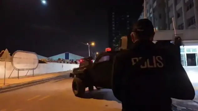 Kayseri, Adana, Nevşehir…. Bakan Yerlikaya operasyon detaylarını paylaştı