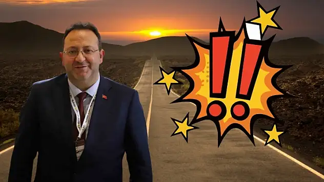 Kayseri-Adana ulaşımında yeni rota krizi:  Proje ilçeleri karşı karşıya getirdi