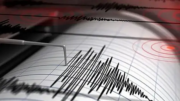 Kayseri AFAD depremlere karşı hazırlık yaptı
