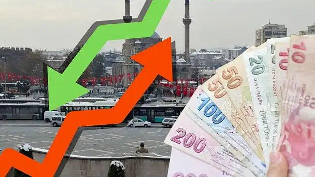 Kayseri alarm veriyor: Kentte geçim nasıl dönüyor?