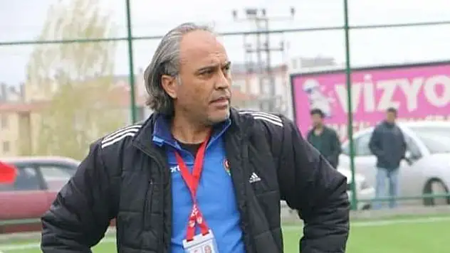 Kayseri amatör camianın acı günü: Yücel Sarıgül vefat etti!