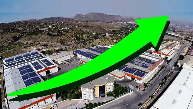 Kayseri Anadolu'nun Devleri arasında: 24 firma listede!