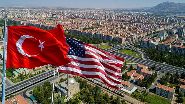 Kayseri asıllı dev şirketten ABD'ye yeni fabrika sinyali: Sermaye 10 milyon dolara çıktı!