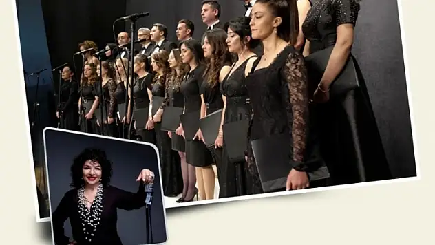 Kayseri Barosu 100. yılını konserle kutlayacak