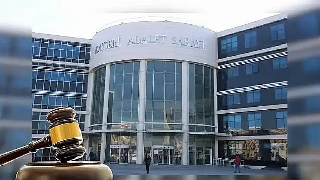 Kayseri Barosu uyardı: Adli tatil sonrası uzayan süreler sona eriyor!