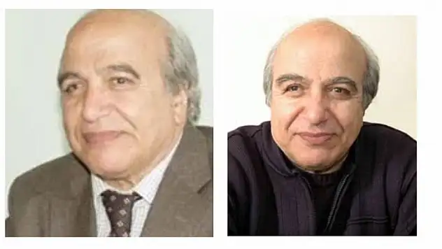 Kayseri basını ve MHP yasta: Hasan Sami Bolak hayatını kaybetti