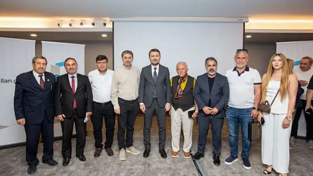 Kayseri basınına milyonluk destek! BİK'ten yeni sistem ve telif açıklaması