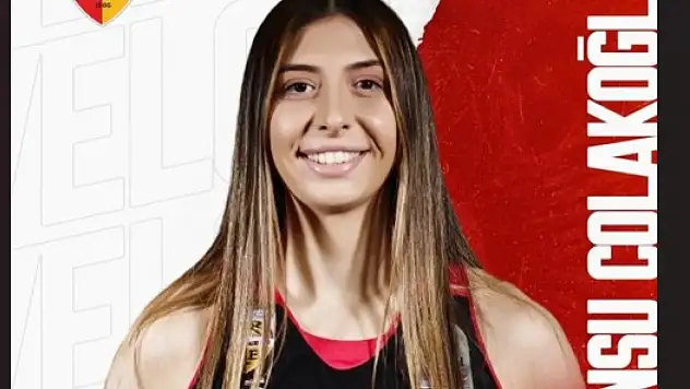 Kayseri Basketbol'da transfer hareketliliği