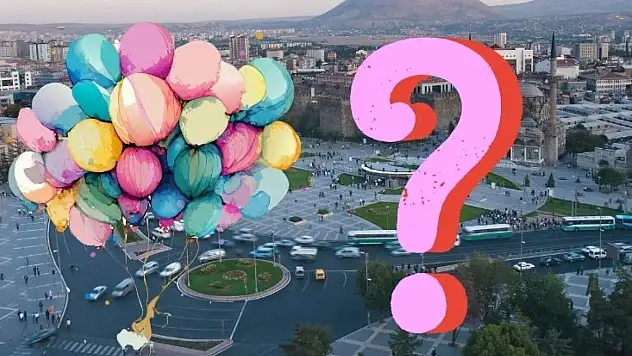 Kayseri bayrama böyle hazırlanıyor: Şerefe Günü nedir? İşte detayları...