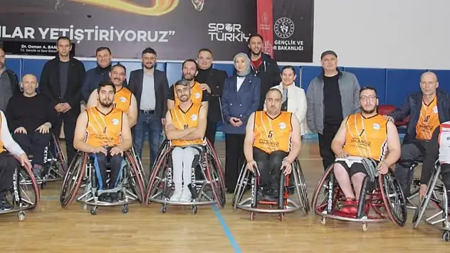 Play-Off'ta İlk Maçını Deplasmanda Oynayacak!