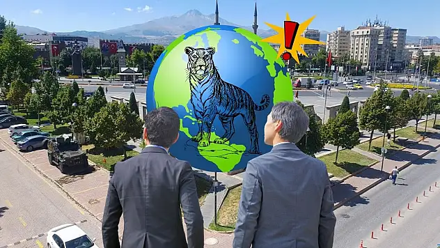 Kayseri bir ilke daha imza attı: Ücretsiz bu fırsat dünya kapılarını açıyor!