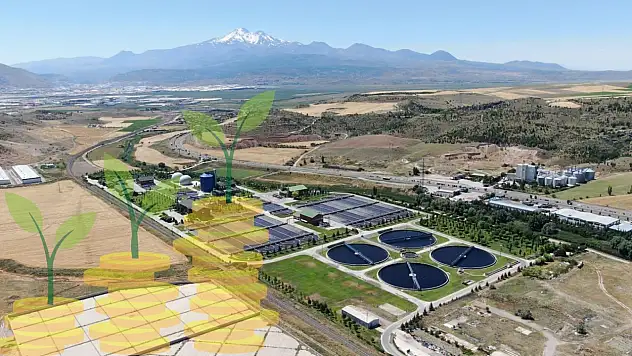 Kayseri bu krize direniyor: Yatırımlar umut oluyor!