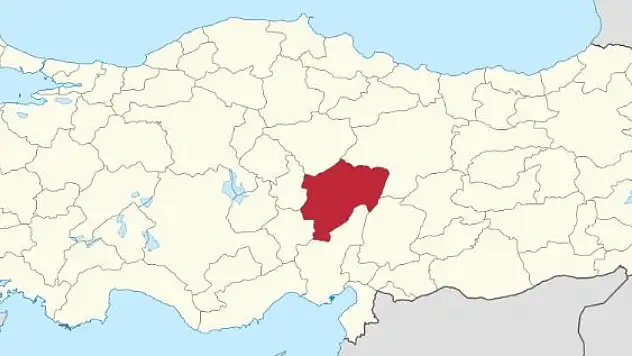 Kayseri bu listede 6. sırada!