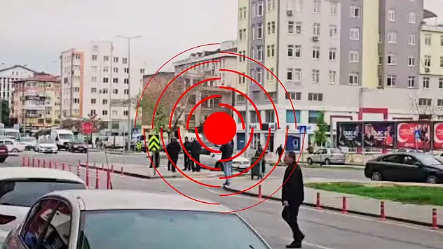 Kayseri bugün 7 kez sallandı: İşte kentte son depremler…