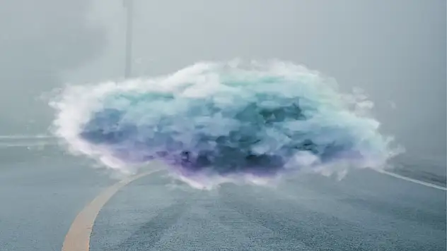 Kayseri bugün sisli başladı: İşte saatlik hava durumu (2 Aralık)