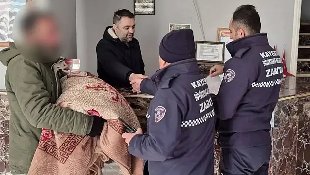 Kayseri Büyükşehir Belediyesi bilimsel makalelere konu oldu!