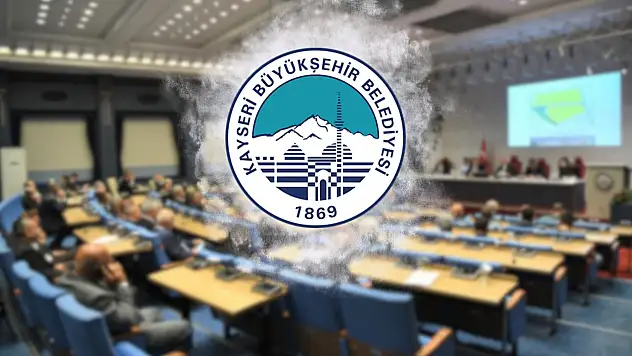 Kayseri Büyükşehir Belediyesi'nden CHP İl Başkanı Özer'e yanıt!