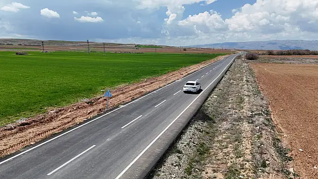 Kayseri Büyükşehir Belediyesi'nin 100 milyon TL'lik yatırımı vatandaştan tam not aldı!