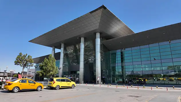 Kayseri Büyükşehir Belediyesi 400 milyon TL'yi nasıl tasarruf etti?