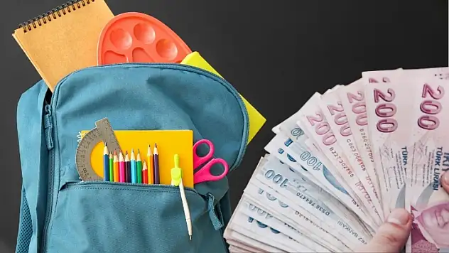 Kayseri Büyükşehir'den öğrencilere 5 bin TL destek! Başvurular bugün başladı