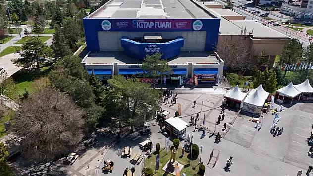 Kayseri Büyükşehir'den yeni hizmet: Hem yazılı hem sesli bilgi!