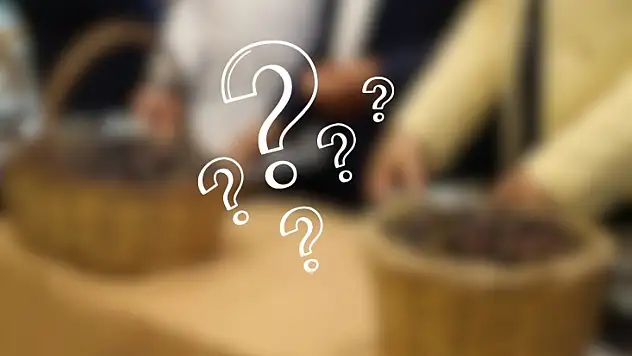 Kayseri Büyükşehir Meclisi'nde bu lezzet gündem oldu!