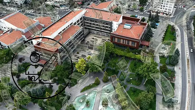 Kayseri Büyükşehir o kuruma 250 milyon liralık kefil oldu!