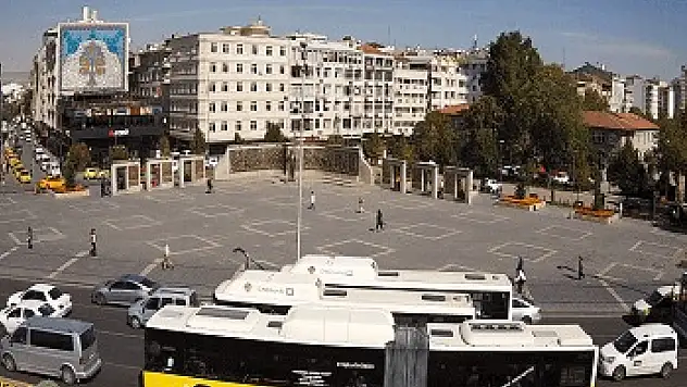 Kayseri canlı mobeseler patladı: İşte sebebi…