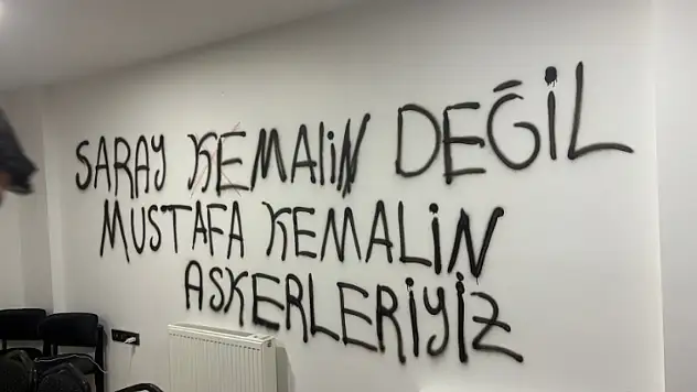 Kayseri CHP'de kriz derinleşiyor