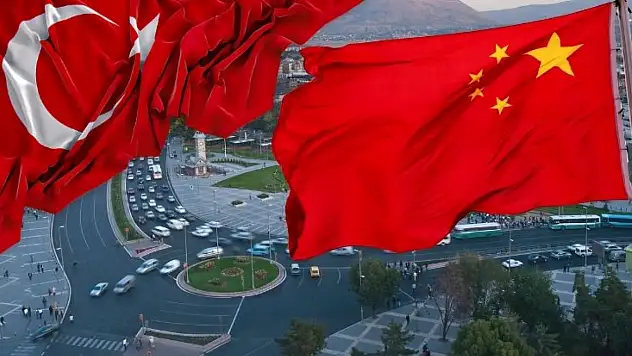 Kayseri Çin'in radarına girdi! Cıngı ve Büyükelçi arasında neler konuşuldu?