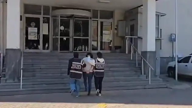 Kayseri dahil 10 ilde aranıyordu – İl Emniyet açıkladı!