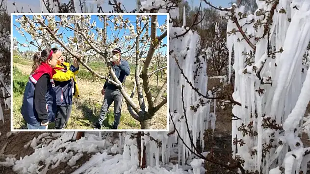 Kayseri dahil 13 ile tazminat ödenecek!