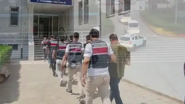 Kayseri dahil 17 ilde dolandırıcılık operasyonu – 225 milyon TL mal varlığına el konuldu!