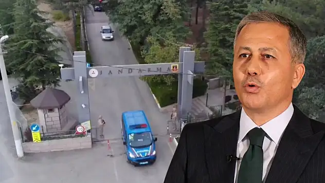 Kayseri dahil 18 ilde operasyon düzenlendi - Bakan Yerlikaya detayları açıkladı!